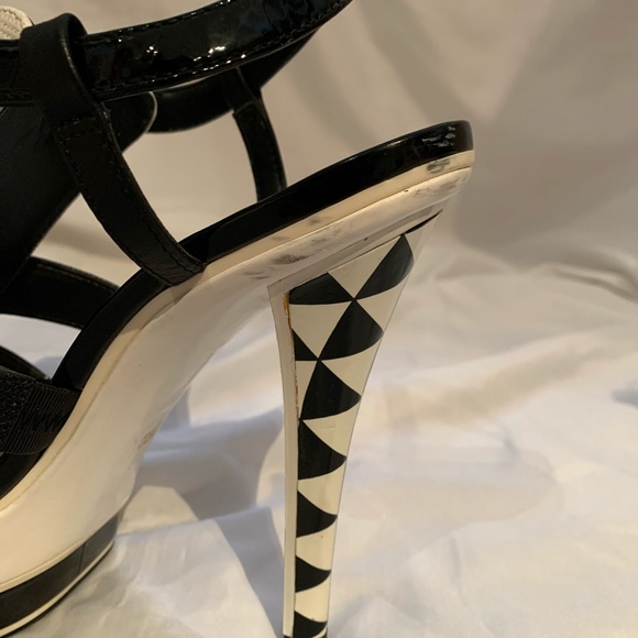 High heel shoes - Picture 6 of 6